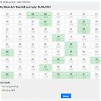 xổ số lottery